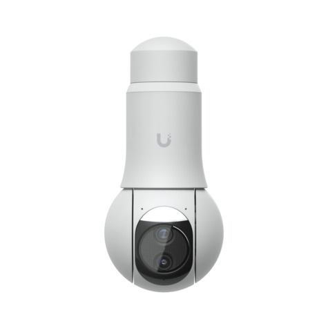 Ubiquiti UVC-G6-PTZ 8MP/4K/PoE/IR/10x Zoom wit