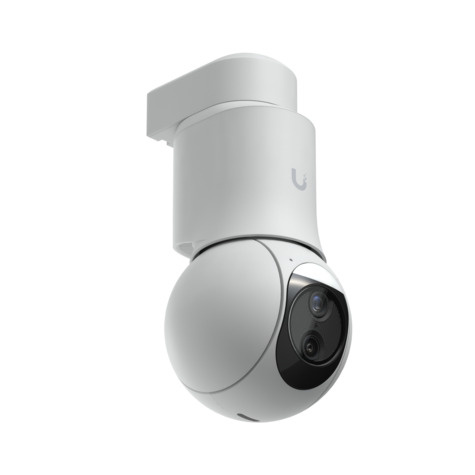 Ubiquiti UVC-G6-PTZ 8MP/4K/PoE/IR/10x Zoom wit