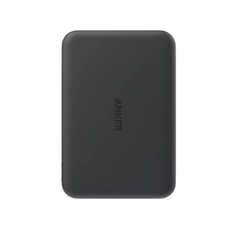 Anker MagGo Powerbank (10.000mAh Slim Black)