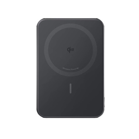 Anker MagGo Powerbank (10.000mAh Slim Black)