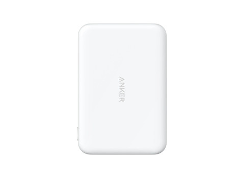 Anker Anker MagGo Powerbank (10.000mAh Slim White)