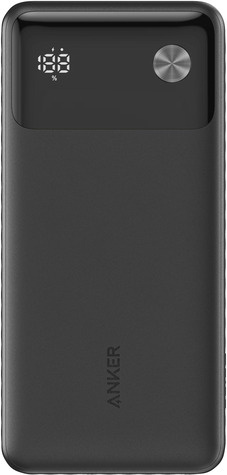Anker Power Bank 10 000mAh 22.5W Black