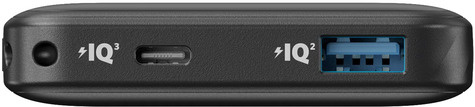 Anker Power Bank 10 000mAh 22.5W Black