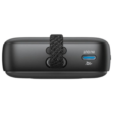 Anker Zolo Power Bank (20K 30W Built-InUSB-C Cable)