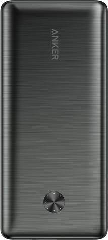 Anker PowerCore III Elite Powerbank 25.600mAh 2 x USB-C 2 x USB-A black