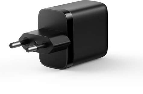 Anker 313 Charger (45W) PD/PPS for Samsung and iPhone Charging