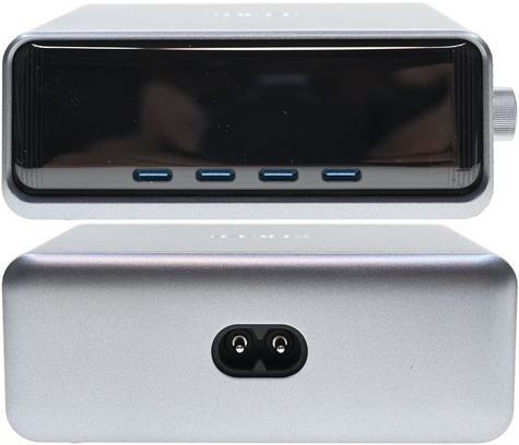 Anker Prime Charger (250W 6 Ports GaNPrime)