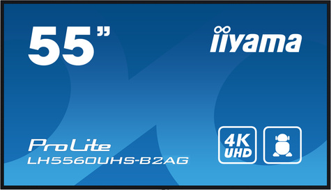 Iiyama Iiyama iiyama ProLite LH5560UHS-B2AG