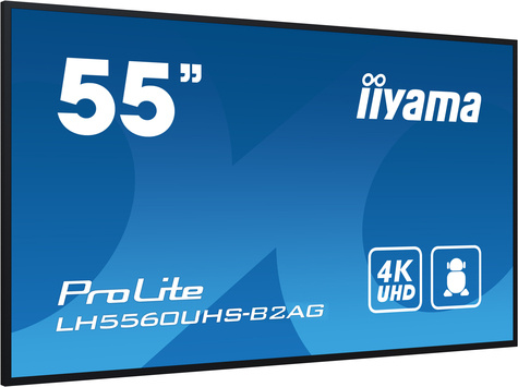 Iiyama iiyama ProLite LH5560UHS-B2AG