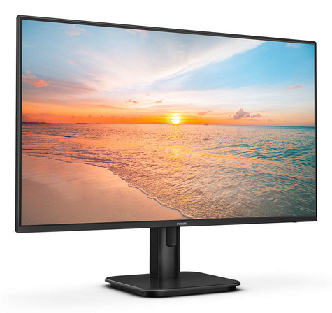 Philips 24E1N1200A - 1000 Series - LED monitor - Full HD (1080p) - 24"