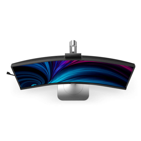 Philips Dis 34 Philips B-Line 34B2U6603CH VA-Curved