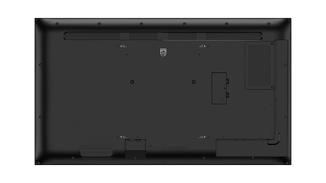 Philips 55? D-Line UHD 24/7 landscape  port