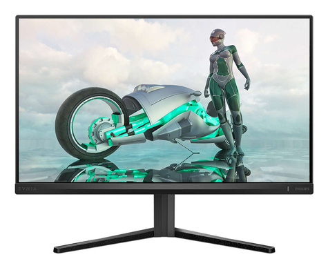 Philips Philips Evnia 3000 24M2N3200S - LED monitor - Full HD (1080p) - 24" - HDR
