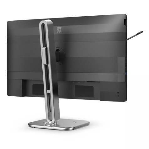 Philips 24" FHD 120Hz HAS USB 2x2W