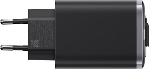 Anker Anker Nano wired charger (35W) 1C with 1 retractable cable