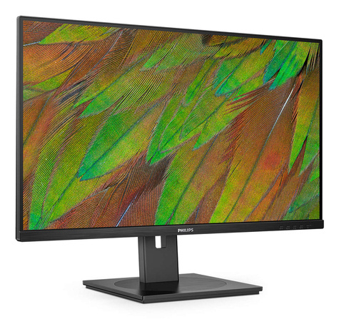 Philips 32B1U3900 - 3000 Series - LED monitor - 4K - 32"