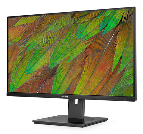 Philips 32B1U3900 - 3000 Series - LED monitor - 4K - 32"