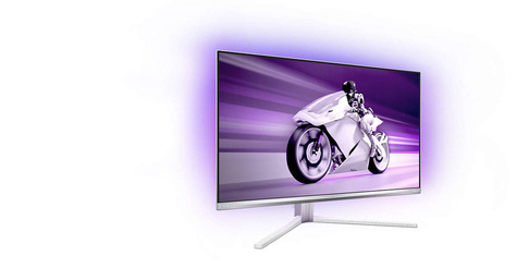 Philips Evnia 8000 27M2N8500 - OLED monitor - QHD - 27" - HDR