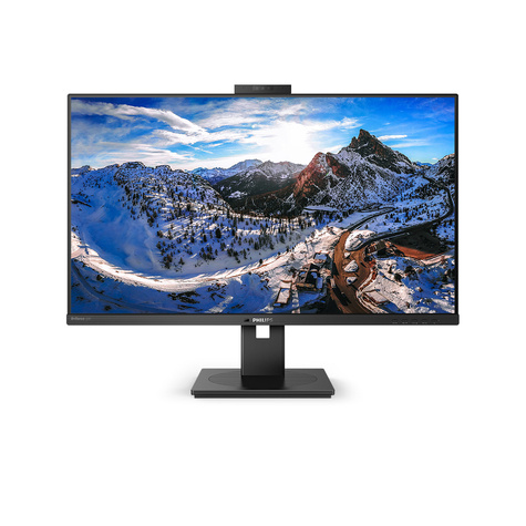 Philips P-line 329P1H - LED monitor - 4K - 32"