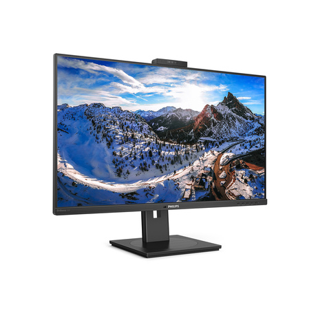 Philips P-line 329P1H - LED monitor - 4K - 32"