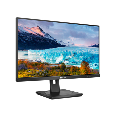 Philips S-line 272S1M - LED monitor - Full HD (1080p) - 27"