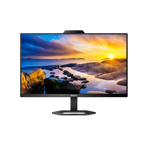 Philips LED-Display 24E1N5300HE - 60.5 cm (24") - 1920 x 1080 Full HD