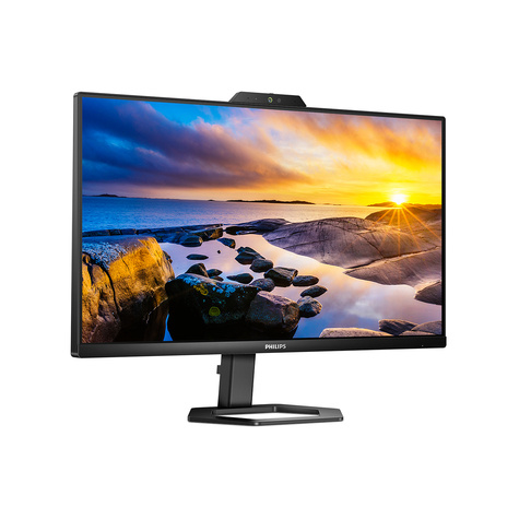 Philips LED-Display 24E1N5300HE - 60.5 cm (24") - 1920 x 1080 Full HD