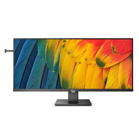 Philips Philips 5000 Series - LED monitor - 40" - HDR