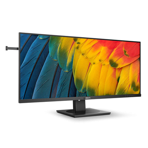 Philips 5000 Series - LED monitor - 40" - HDR