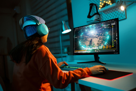 Philips Evnia 3000 27M2N3200S - LED monitor - Full HD (1080p) - 27" - HDR