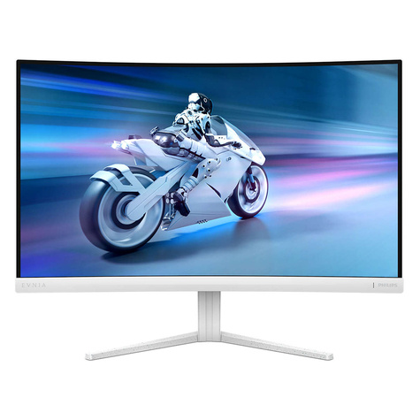 Philips Philips 27M2C5201L 27" Curve FullHD