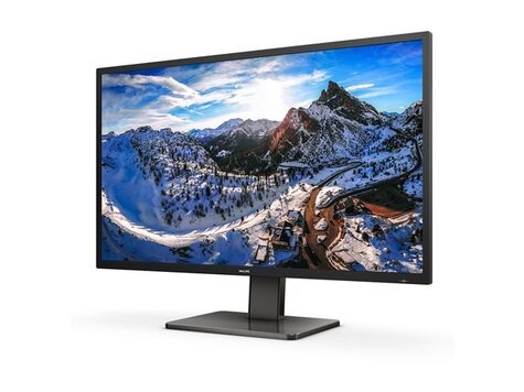 Philips 43" 439P1/00 4K/DP/2xHDMI/5xUSB
