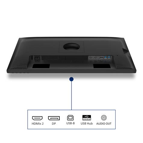 Philips 27B2N3500J 27i IPS QHD 4ms 2560x1440@120 Hz