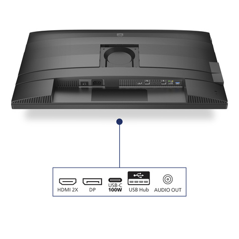 Philips 27B2U4601/00