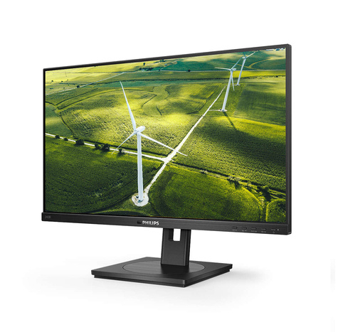Philips B Line 242B1G - LED-monitor - 24" (24" zichtbaar)