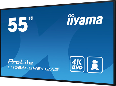 Iiyama iiyama ProLite LH5560UHS-B2AG