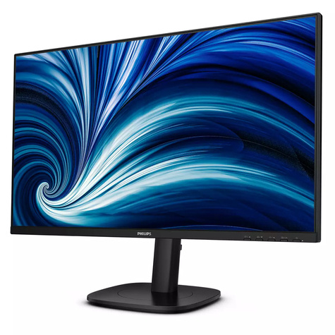 Philips 27" QHD 120Hz HAS Docking 2x2W
