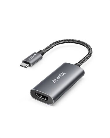 Anker 518 USB-C Adapter (8K HDMI)