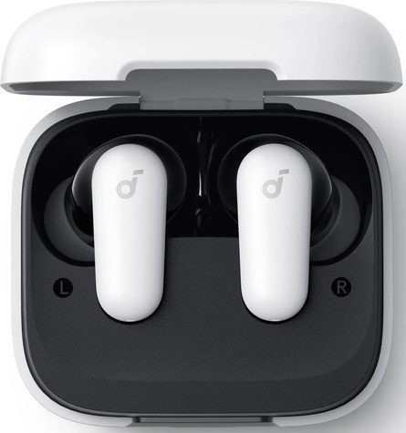 Anker soundcore P30i - White