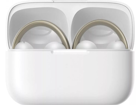 Anker Soundcore AeroClip - White