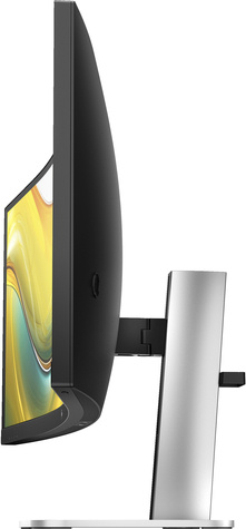 HP MON: HP S5 Pro 534pm WQHD USB-C Conf Monitor