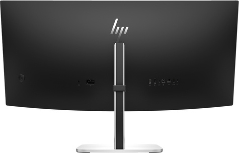 HP MON: HP S5 Pro 534pm WQHD USB-C Conf Monitor