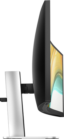 HP MON: HP S5 Pro 534pm WQHD USB-C Conf Monitor
