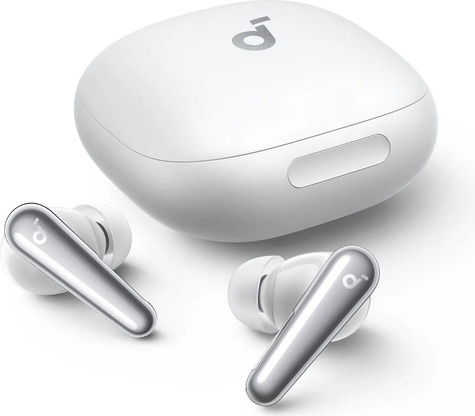 Anker Soundcore Liberty 4 Pro - White