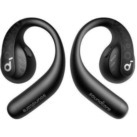 Anker soundcore AeroFit Pro - Dynamic Black