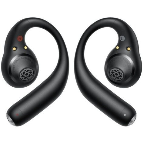 Anker soundcore AeroFit Pro - Dynamic Black