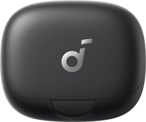 Anker soundcore AeroFit Pro - Dynamic Black