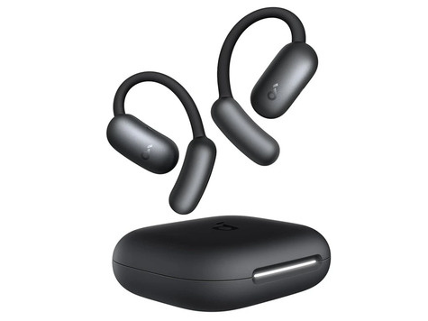 Anker Soundcore AeroFit 2 - Black