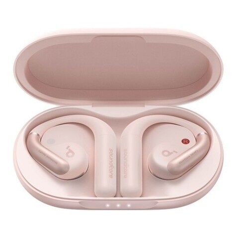 Anker soundcore AeroFit - Pink