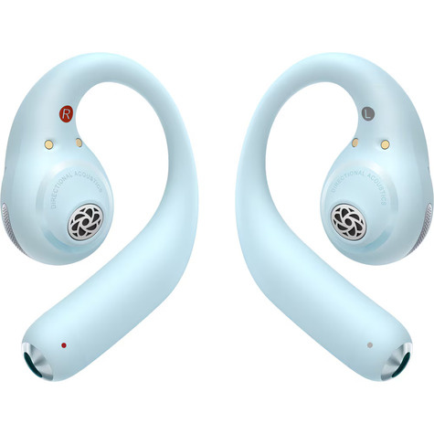 Anker soundcore AeroFit Pro - Aqual Blue